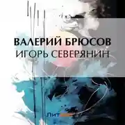 Постер книги Игорь Северянин