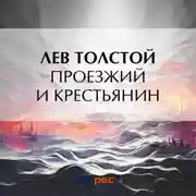 Постер книги Проезжий и крестьянин