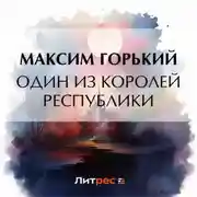 Постер книги Один из королей республики