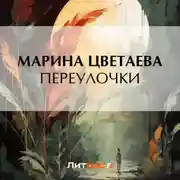 Постер книги Переулочки