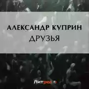Постер книги Друзья
