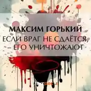 Постер книги Если враг не сдаётся, – его уничтожают