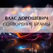 Постер книги Сотворение Брамы