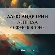 Постер книги Легенда о Фергюсоне