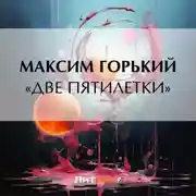 Постер книги «Две пятилетки»