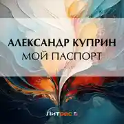 Постер книги Мой паспорт