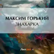 Постер книги Знахарка