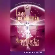 Постер книги Самодиагностика и Энергетическое целительство