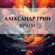 Постер книги Враги