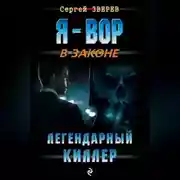Постер книги Легендарный киллер