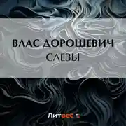 Постер книги Слезы