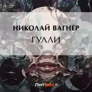 Постер книги Гулли