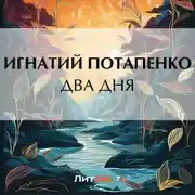 Постер книги Два дня