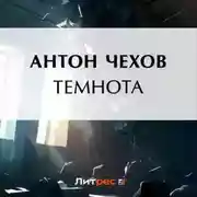 Постер книги Темнота