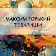 Постер книги Товарищи