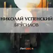 Постер книги Брусилов