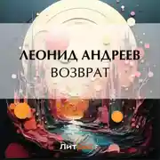 Постер книги Возврат