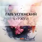Постер книги Буржуй