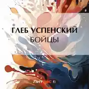 Постер книги Бойцы