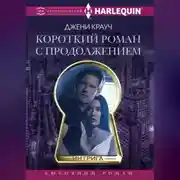 Постер книги Короткий роман с продолжением