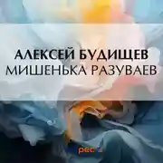 Постер книги Мишенька Разуваев