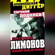 Постер книги Неистовый Лимонов. Большой поход на Кремль