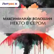 Постер книги Некто в сером