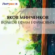 Постер книги Волков Ефим Ефимович