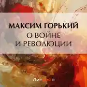 Постер книги О войне и революции