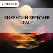 Постер книги Враги