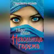 Постер книги Невольница гарема