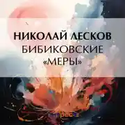 Постер книги Бибиковские «меры»