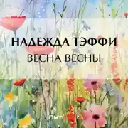 Постер книги Весна весны