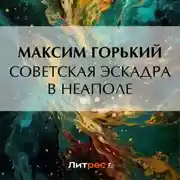 Постер книги Советская эскадра в Неаполе