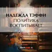 Постер книги Политика воспитывает