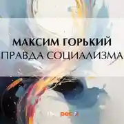 Постер книги Правда социализма