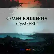Постер книги Сумерки