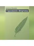 Анжелика Шепелева - Страхование. Шпаргалка