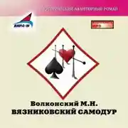 Постер книги Вязниковский самодур