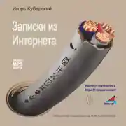 Постер книги Записки из Интернета