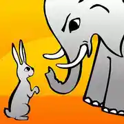 Постер книги Как заяц в Африке всех перехитрил. Аудиоспектакль