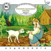 Постер книги Русские народные сказки. Выпуск 2