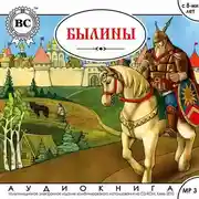 Постер книги Былины