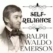 Постер книги Self-Reliance