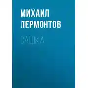 Постер книги Сашка