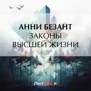 Постер книги Законы высшей жизни