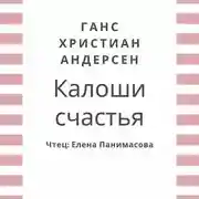 Постер книги Калоши счастья