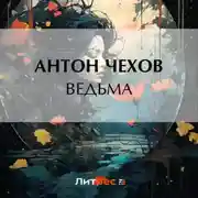Постер книги Ведьма