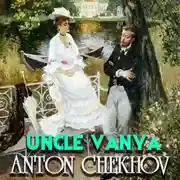 Постер книги Uncle Vanya