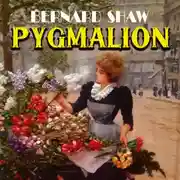 Постер книги Pygmalion